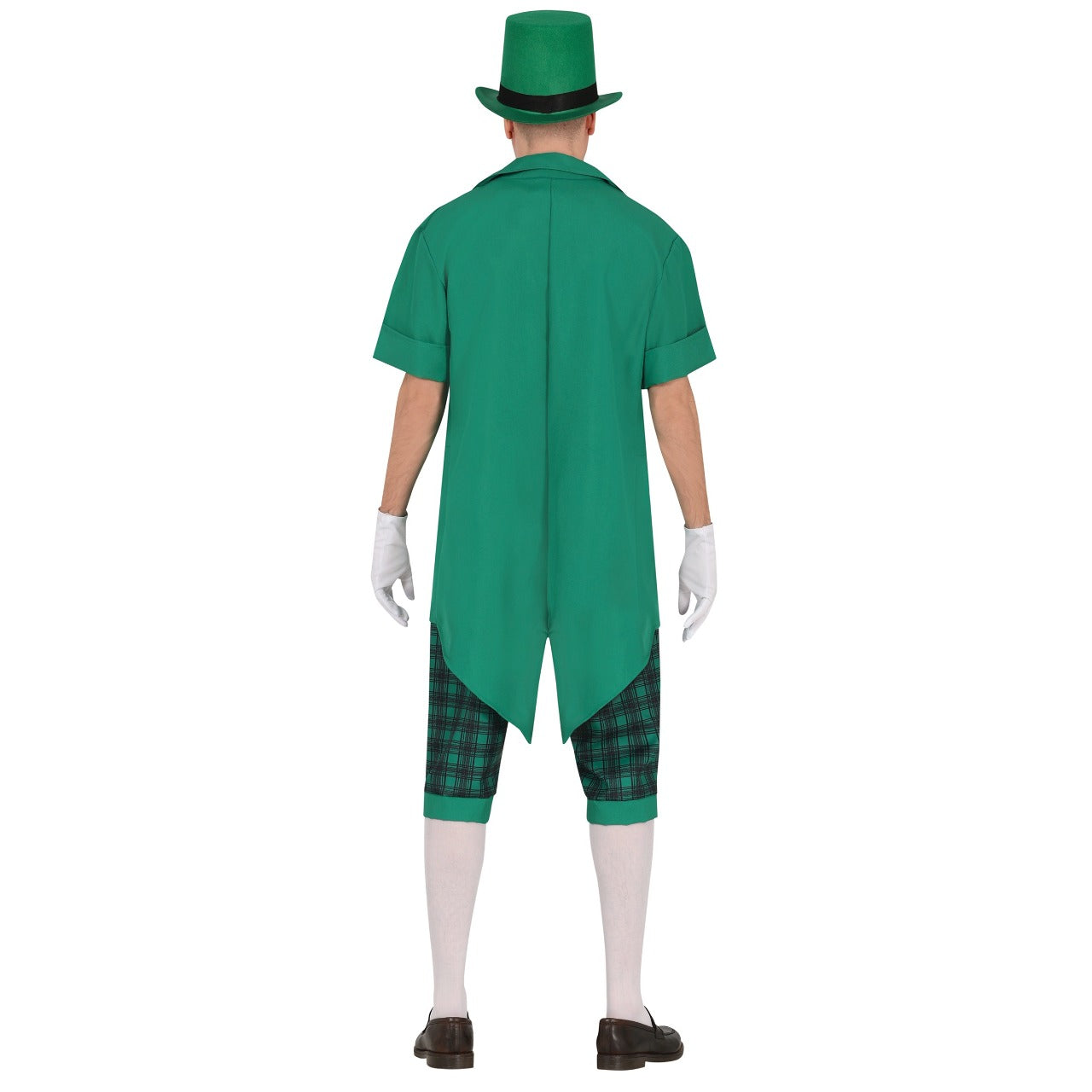 Costume da San Patrizio da uomo
