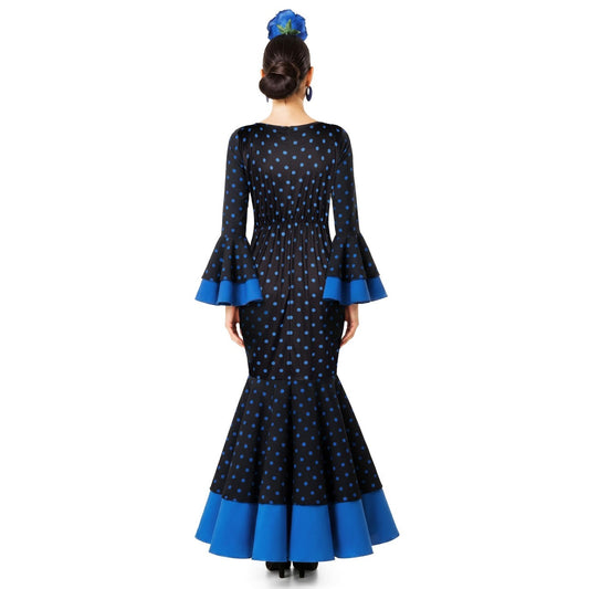 Costume da Sivigliana Rosario per donna