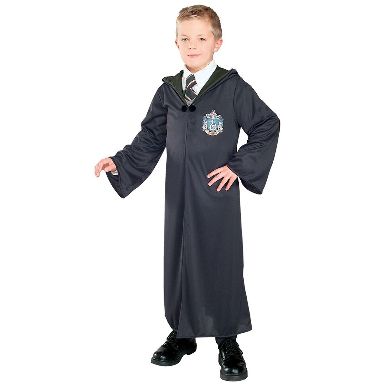 Costume da Harry Potter™ Serpeverde per bambini