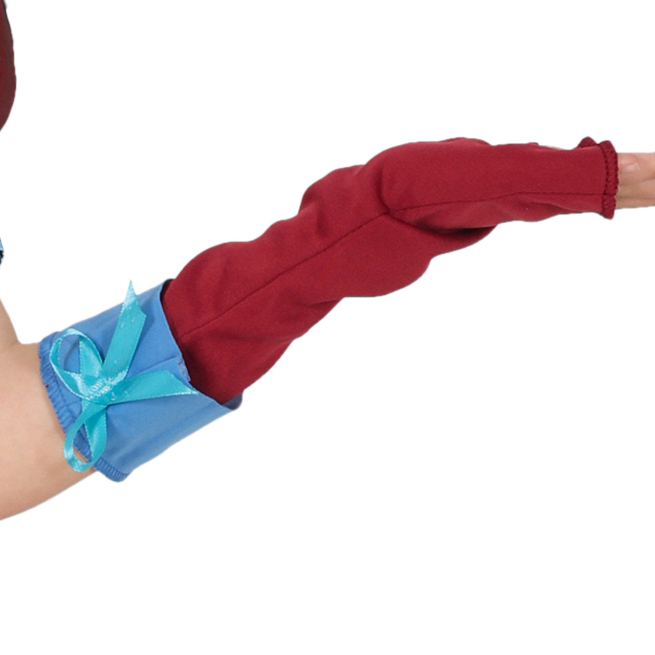 Costume della Cappellai Matto Tic Tac per bambina