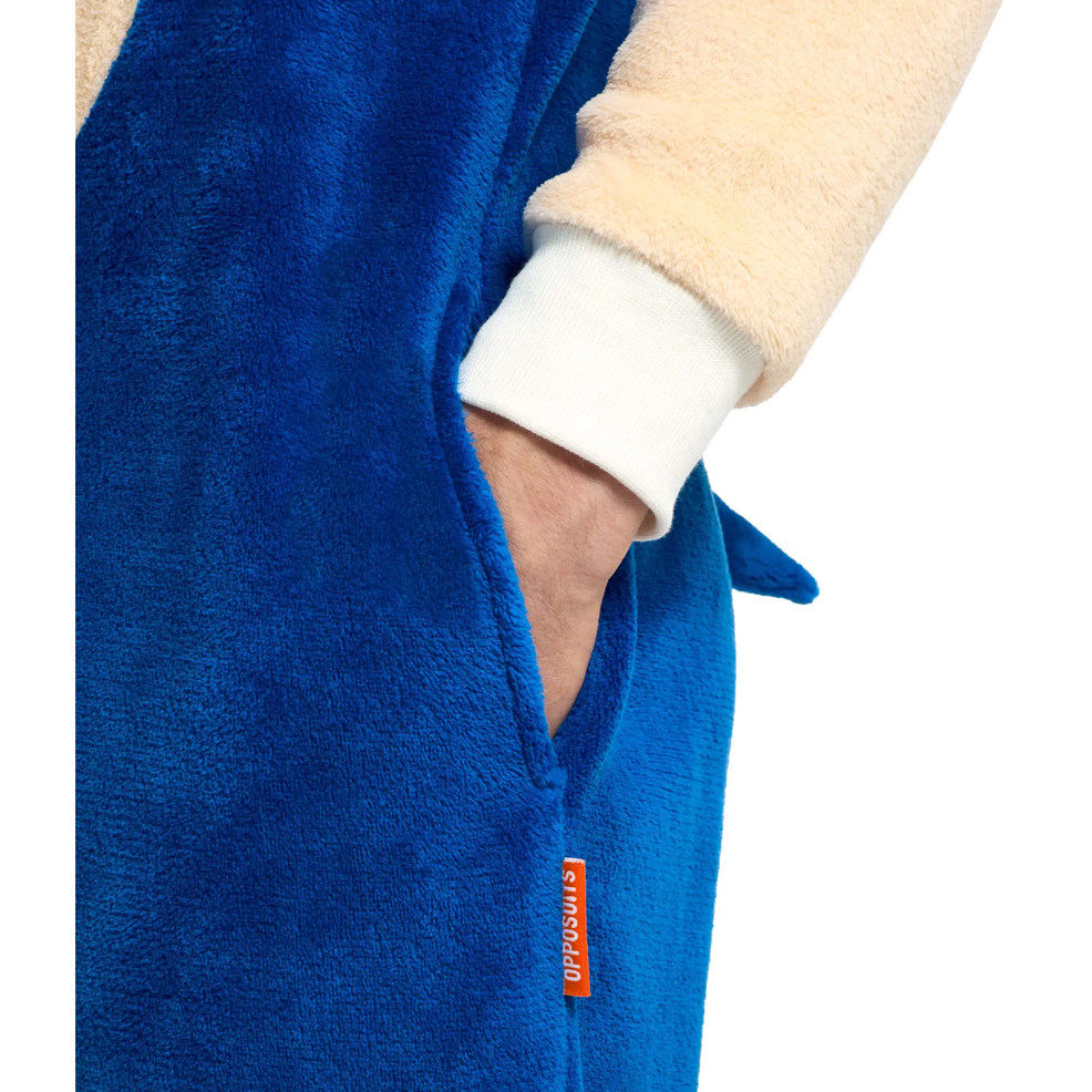 Costume da Sonic™ per adulti