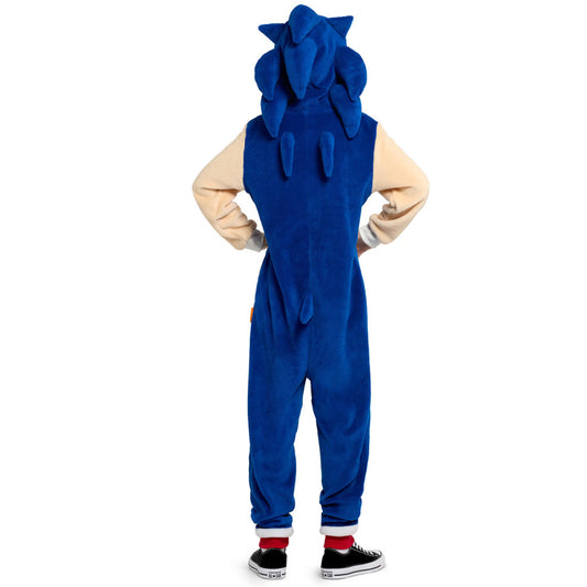 Costume da Sonic™ Classico per bambini