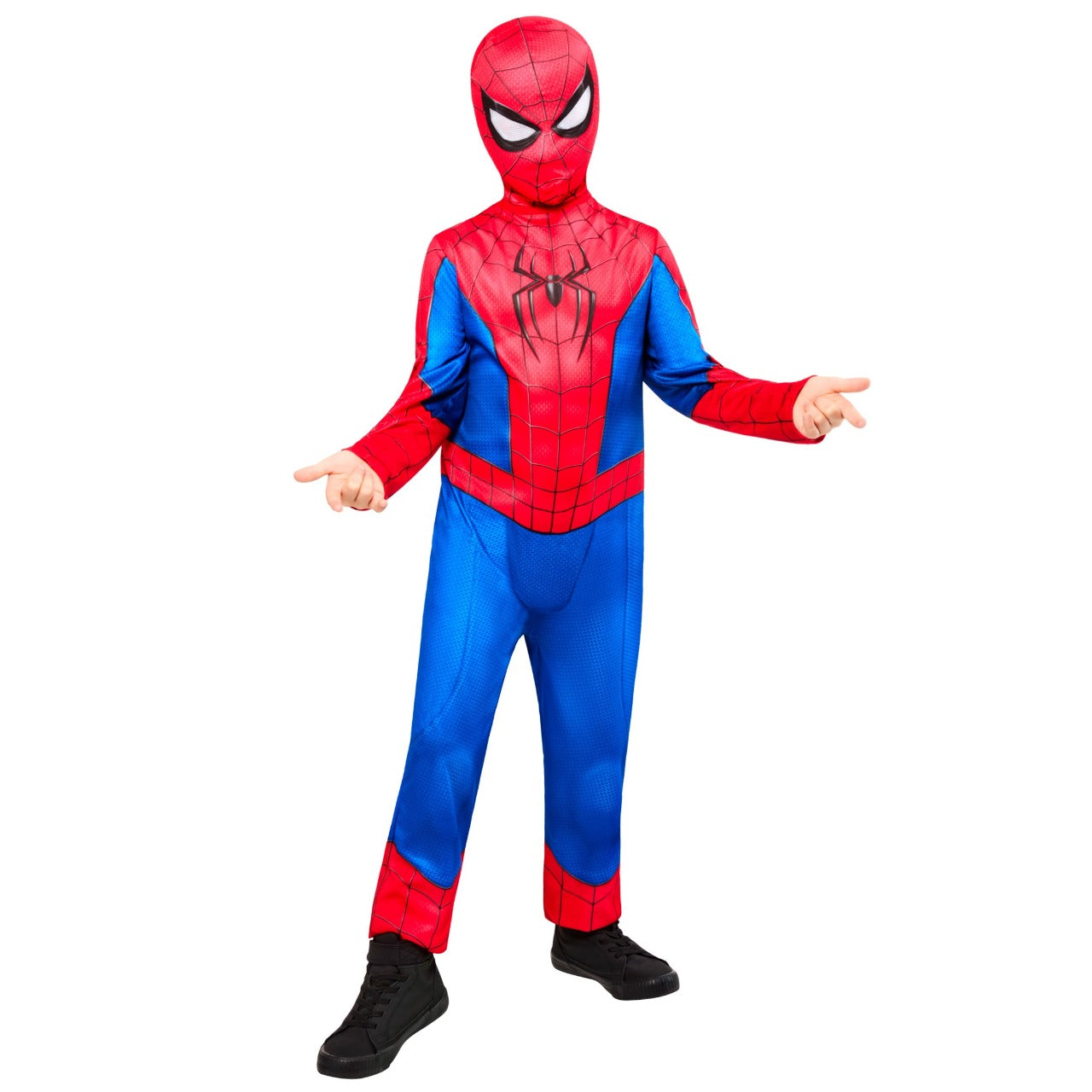 Costume da Spiderman™ SBN Classic per bambino