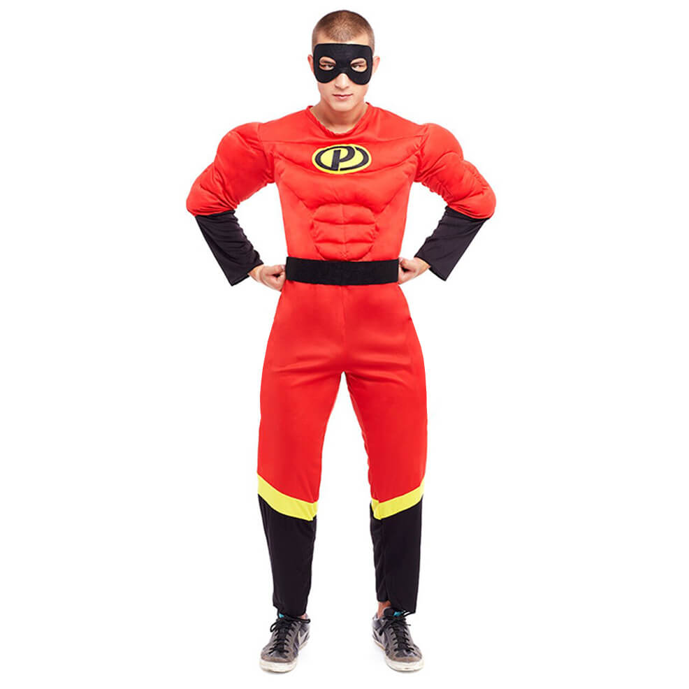 Supereroi per un giorno - 12 Costumi da Supereroe per Carnevale 2023