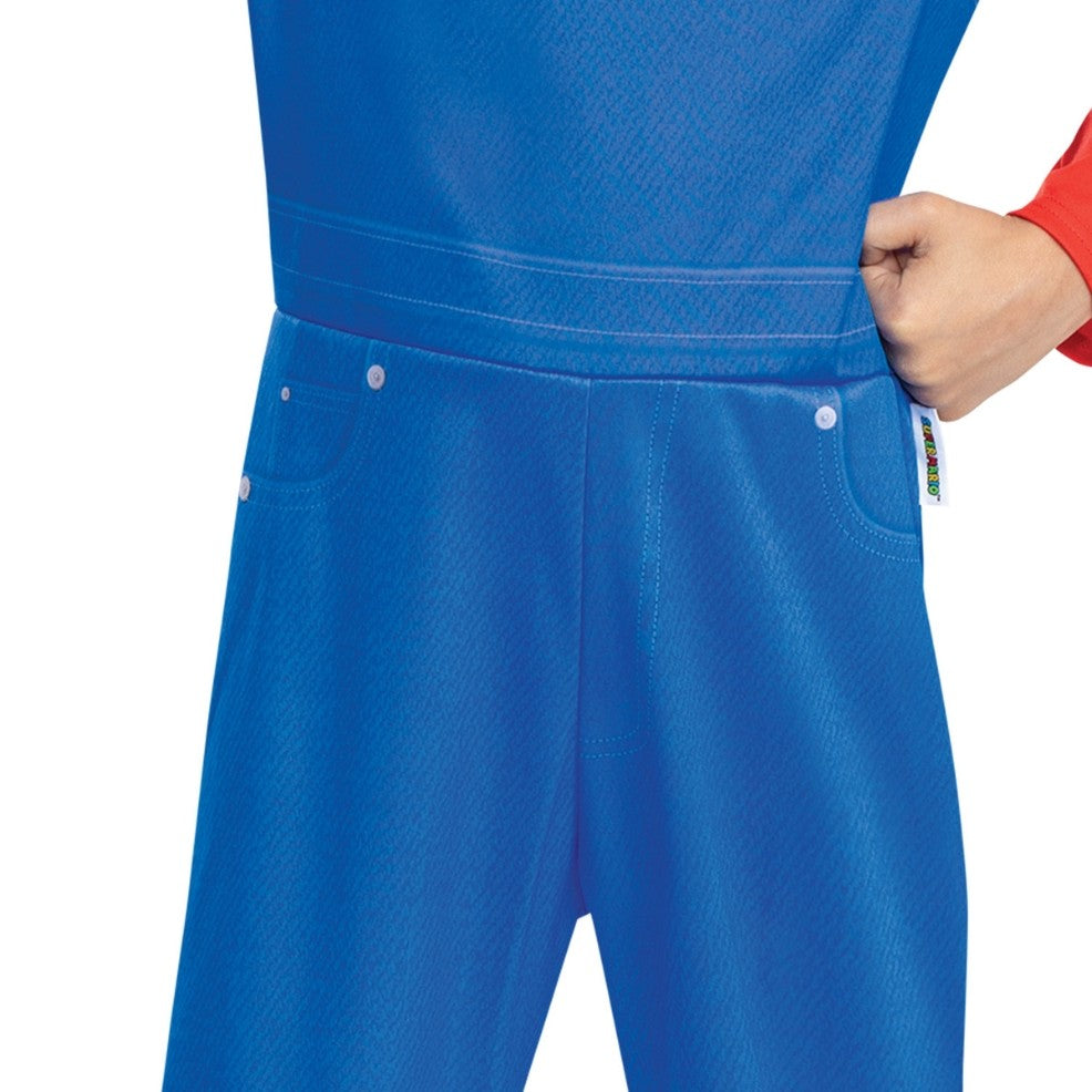 Costume da Super Mario Bros™ per bambini