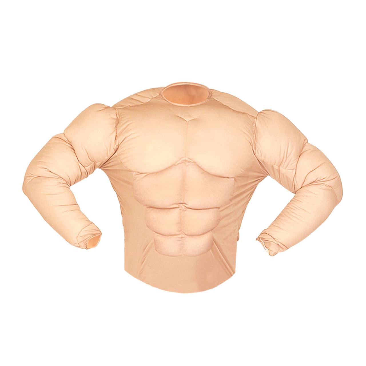 Costume da Super Muscoloso per bambini