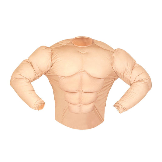 Costume di Super Muscoloso per bambini