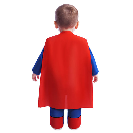 Costume da Supereroe Baby per neonato