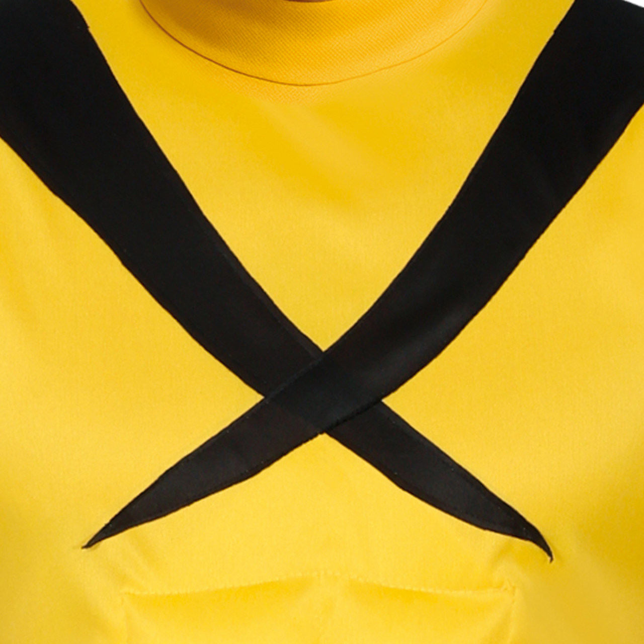 Costume da Supereroe Lupo per adulti