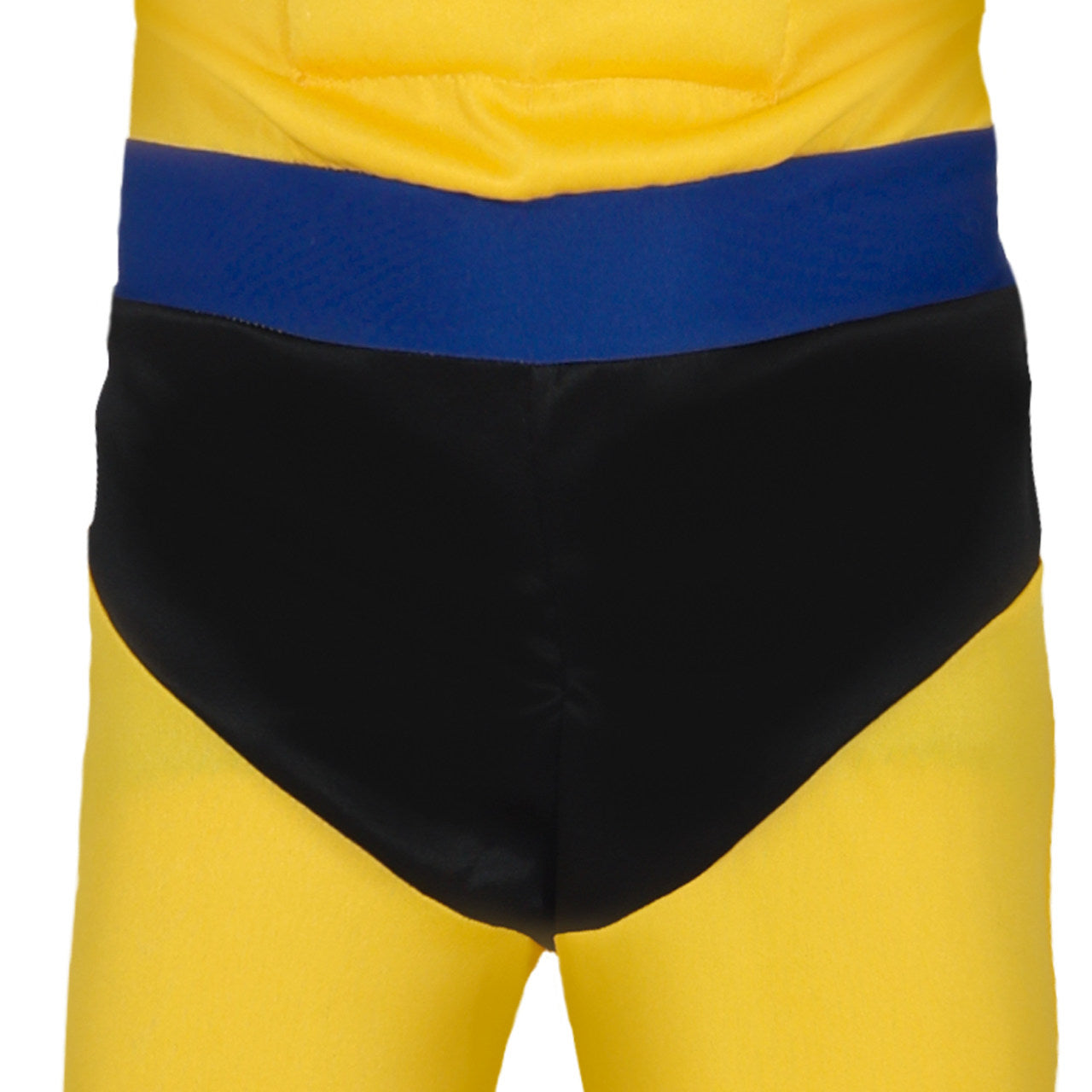 Costume da Supereroe Lupo per bambino