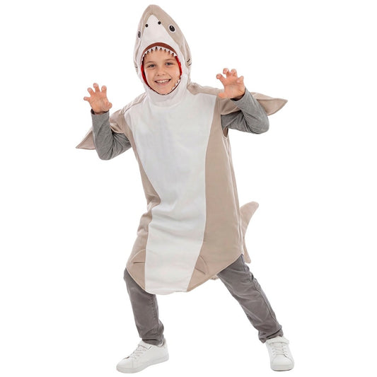 Costume da Squalo Selvaggio per bambino