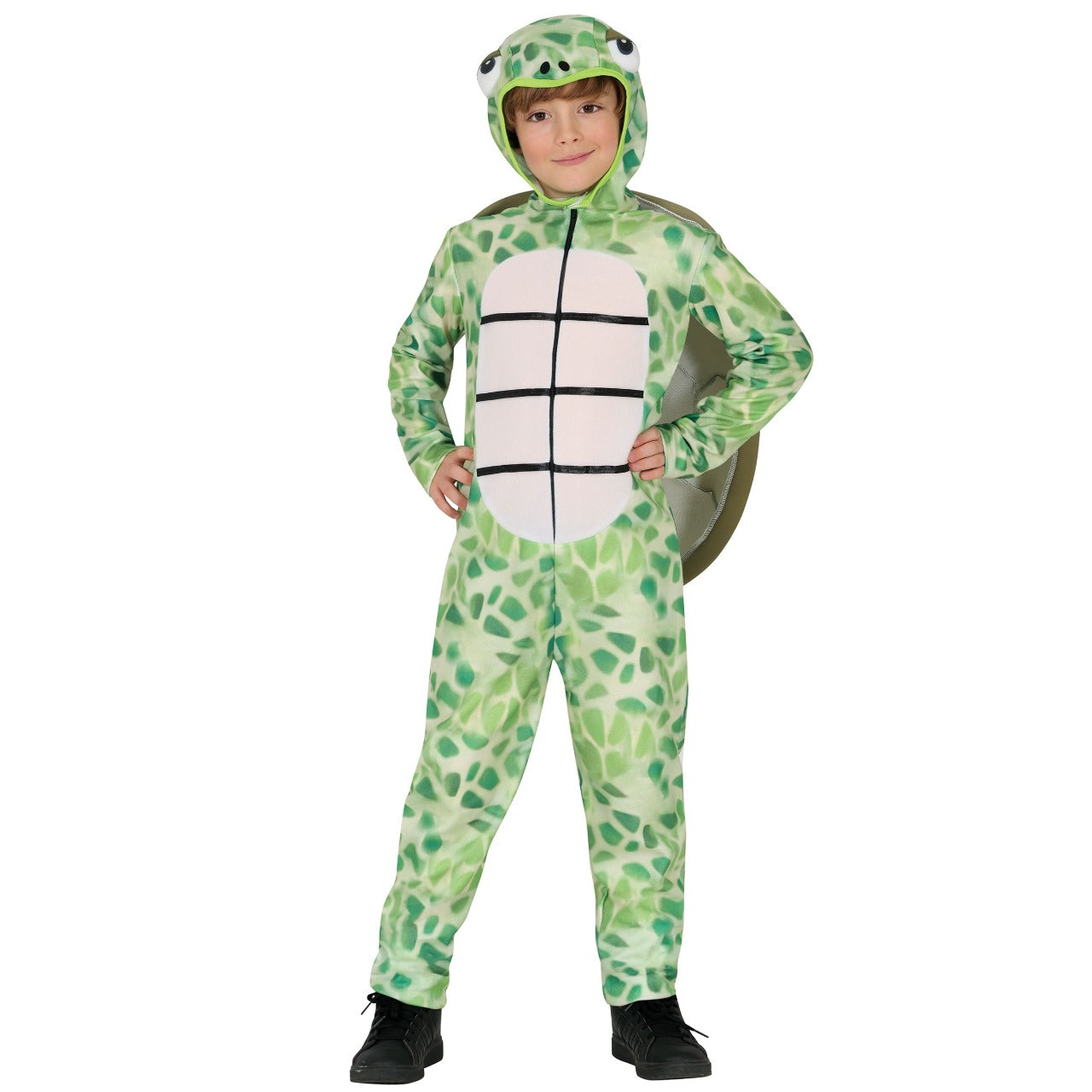 Costume da Tartaruga d'Acqua per bambini