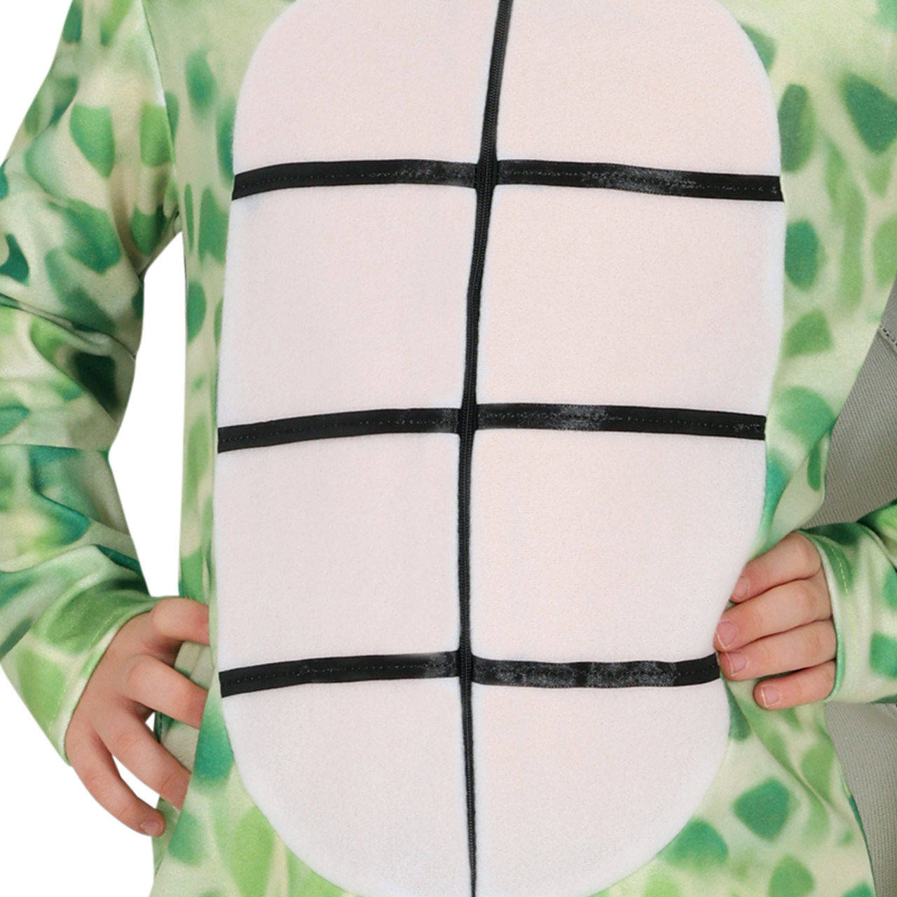 Costume da Tartaruga d'Acqua per bambini