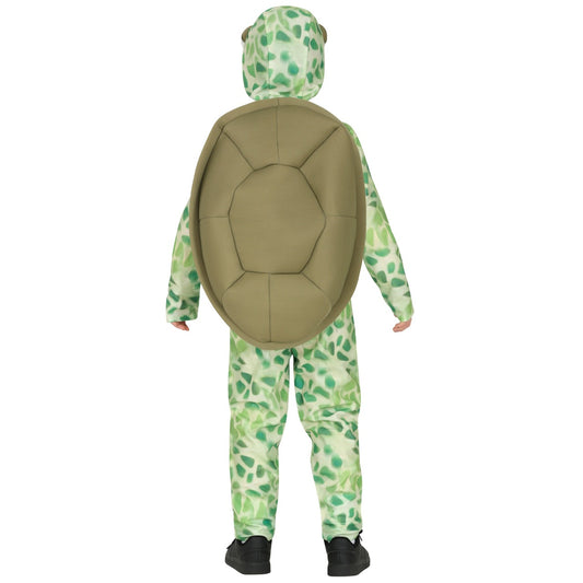 Costume da Tartaruga d'Acqua per bambini