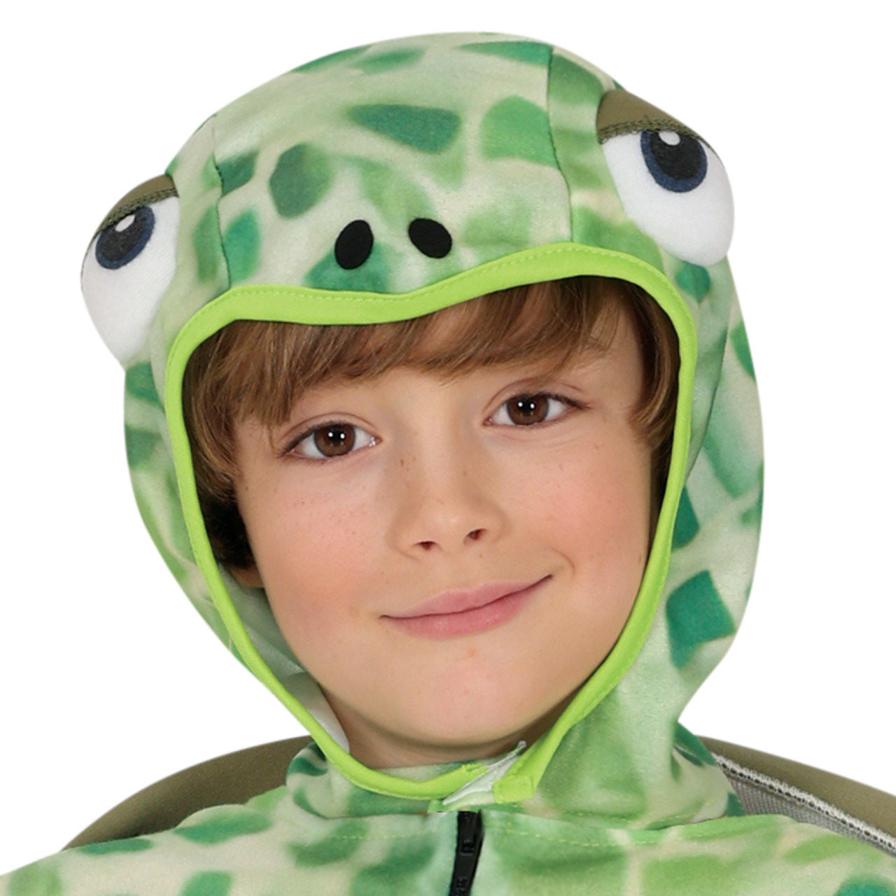 Costume da Tartaruga d'Acqua per bambini