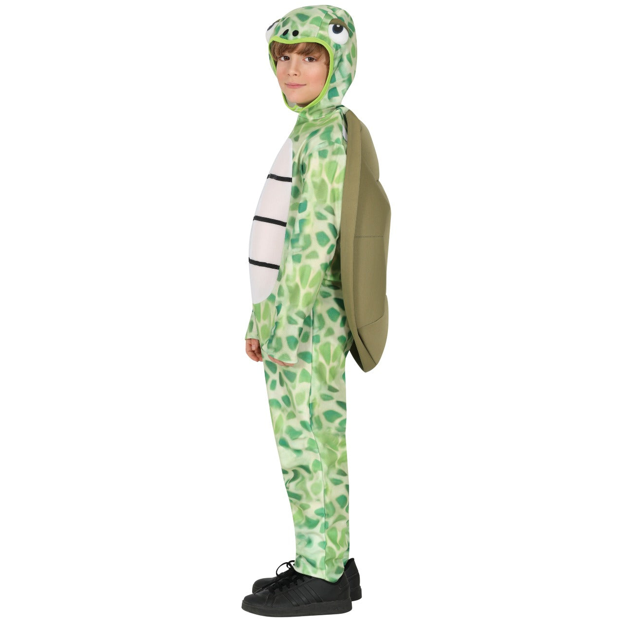 Costume da Tartaruga d'Acqua per bambini