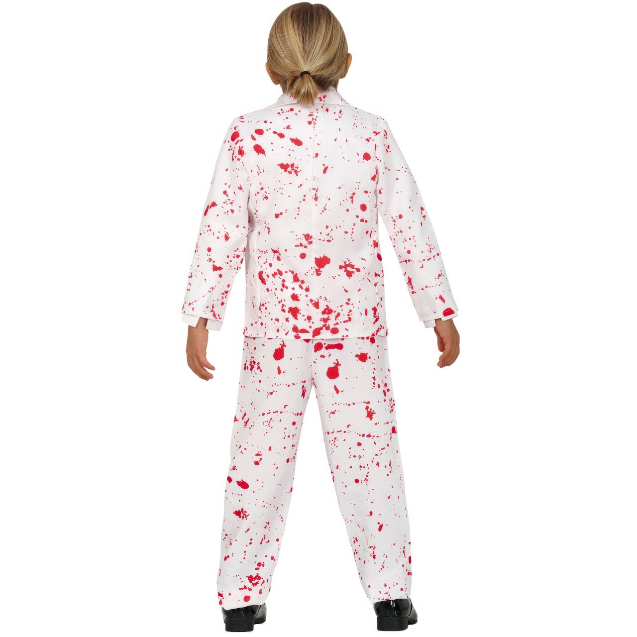 Costume da Abito Insanguinato per bambino