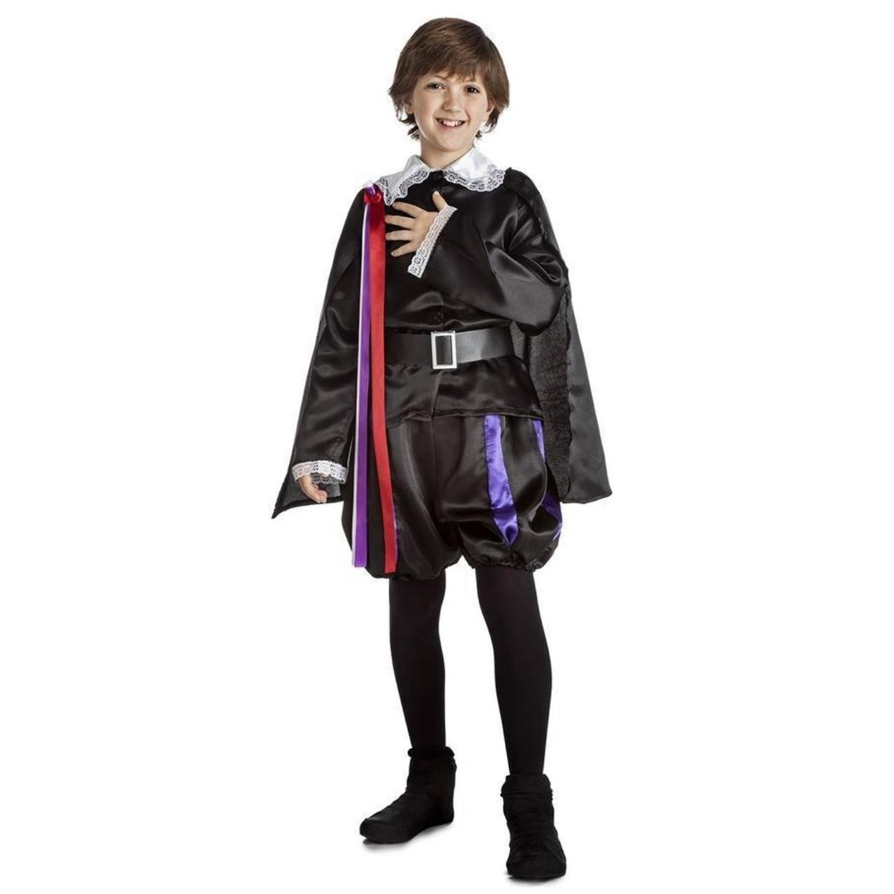 Costume da Tunante per bambini