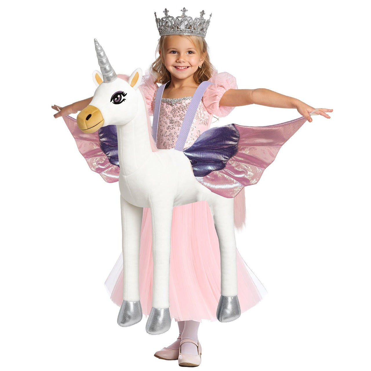 Costume da Unicorno Magico per bambini