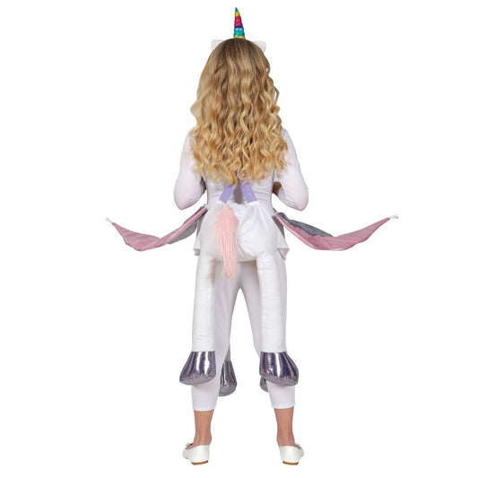 Costume da Unicorno Magico per bambini