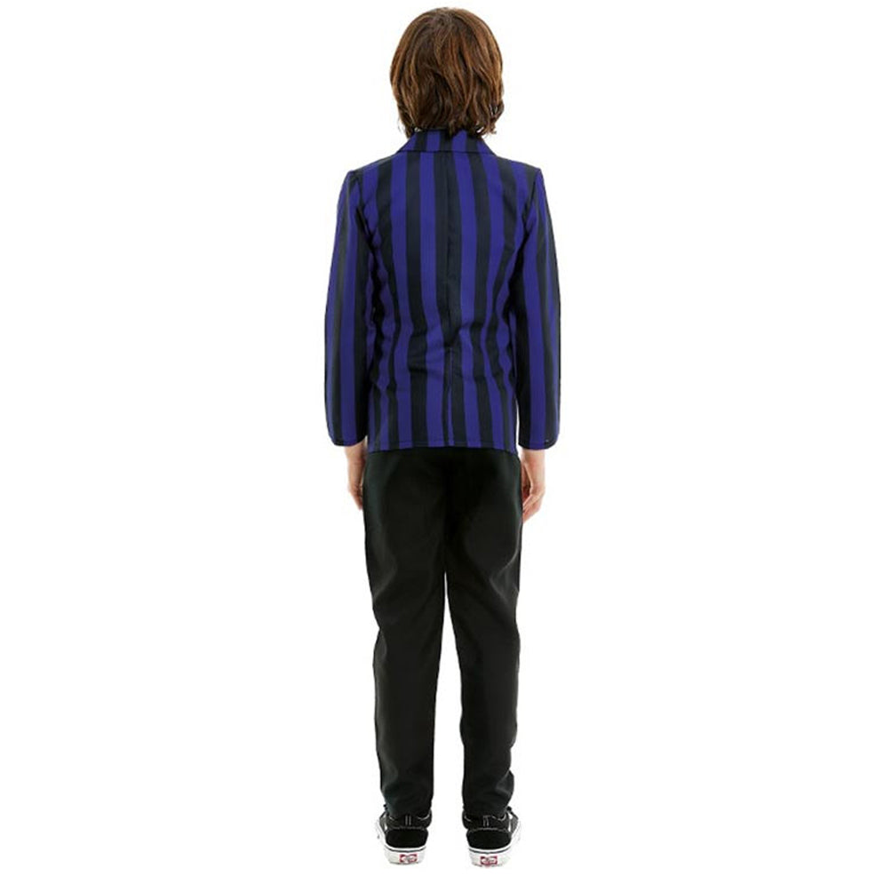 Costume da Uniforme Inquietante per bambino