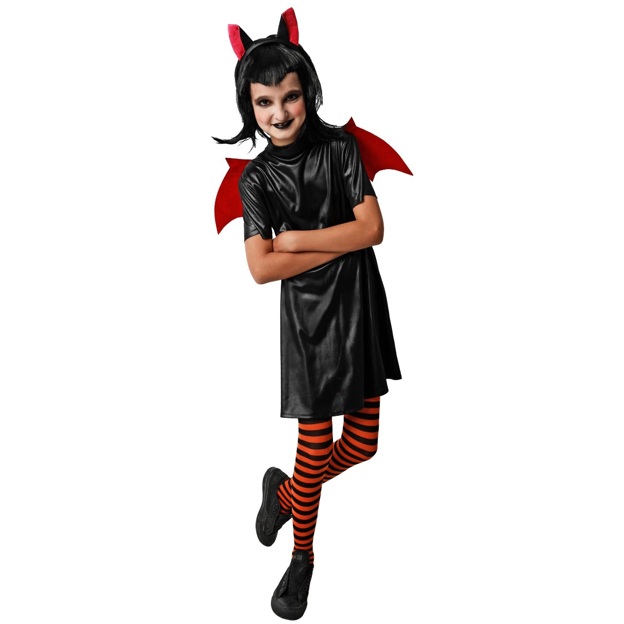 Costume da Vampira Mavis per bambina