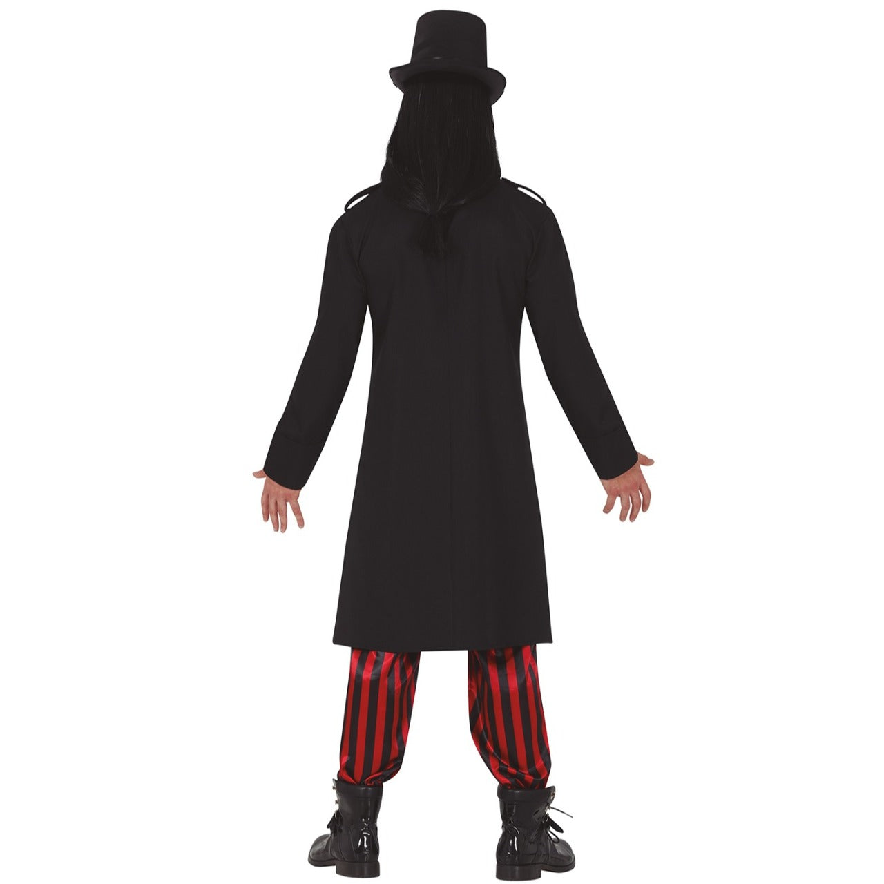 Costume da Vampiro Steampunk per uomo