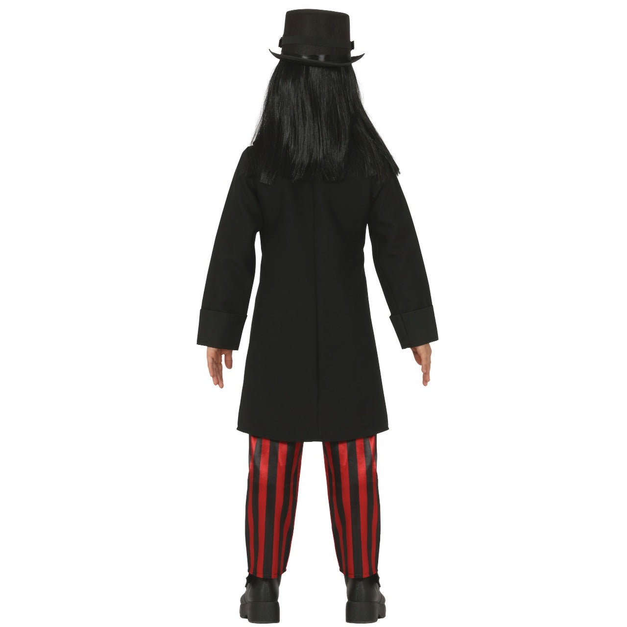 Costume da Vampiro Steampunk per bambino