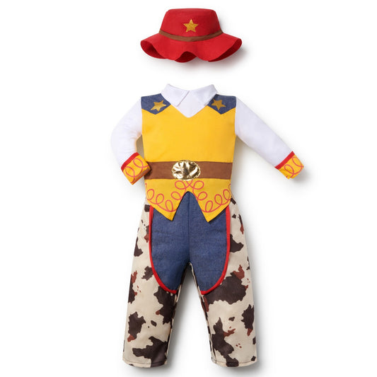 Costume da Cowboy Woody per neonato