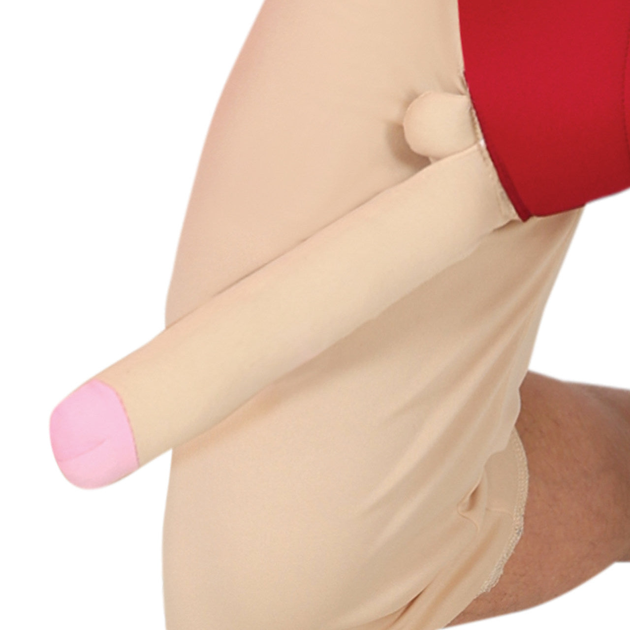 Costume da Baywatch Eccitato per uomo