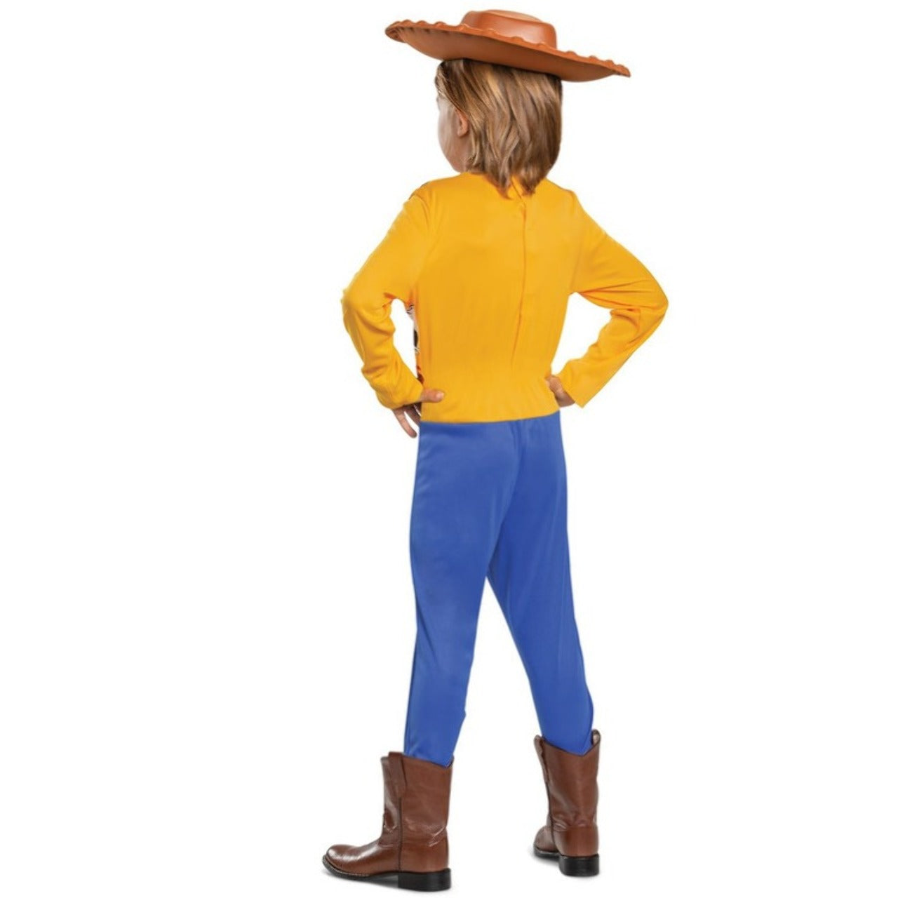 Costume di Woody di Toy Story™ per bambino