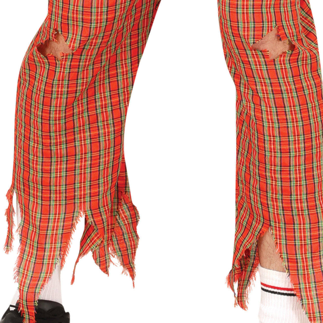 Costume da Studente Zombie per uomo