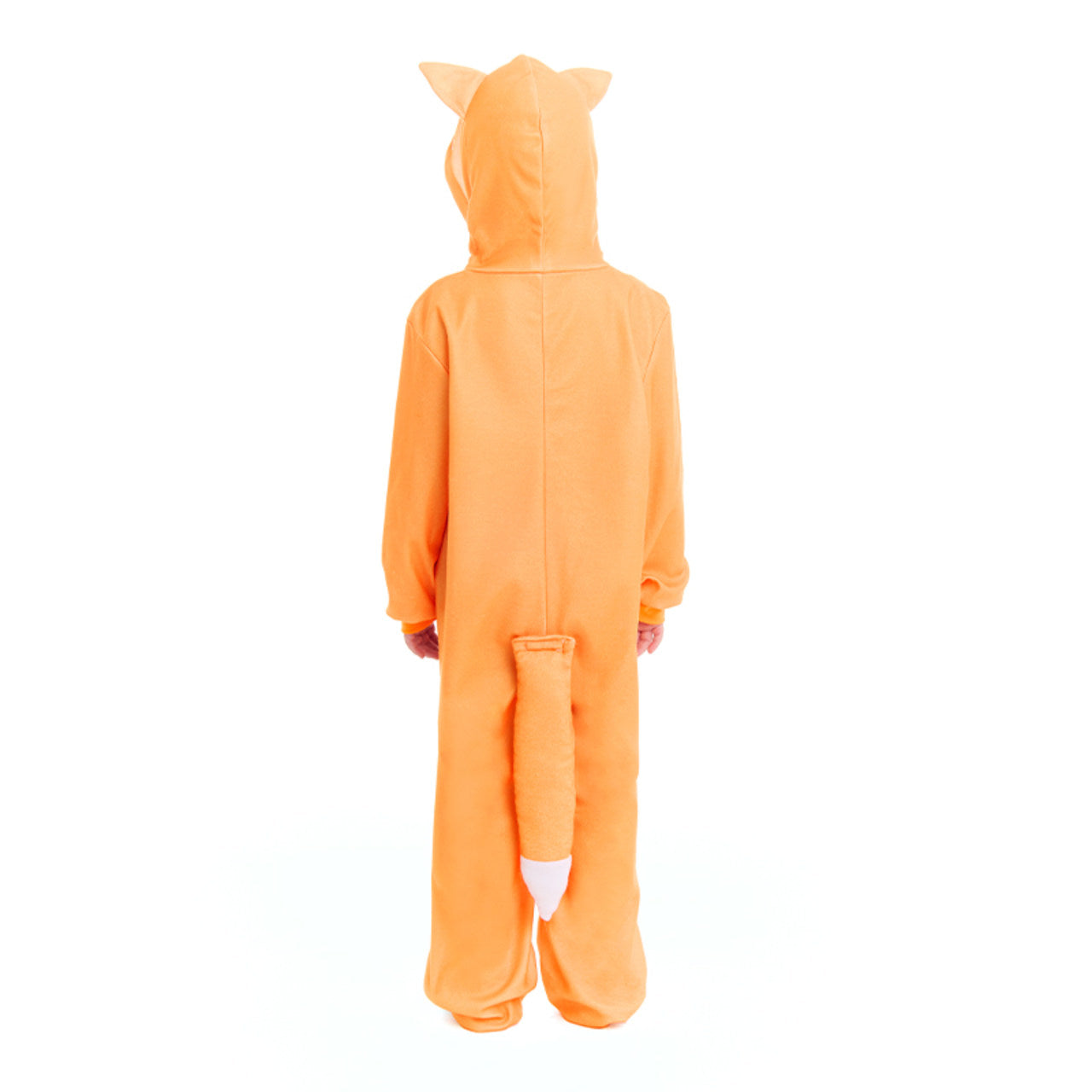 Costume da Volpe Selvatica per bambini