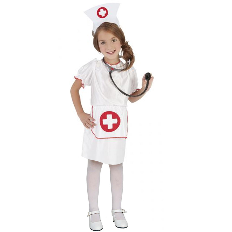Costume da Infermiera per bambina