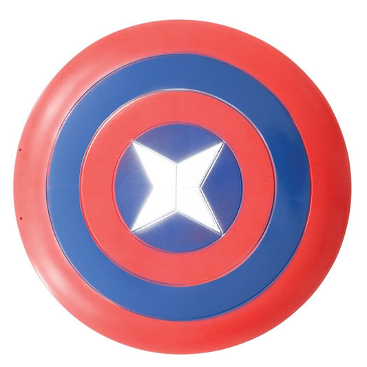 Scudo da Capitano Stella per bambini