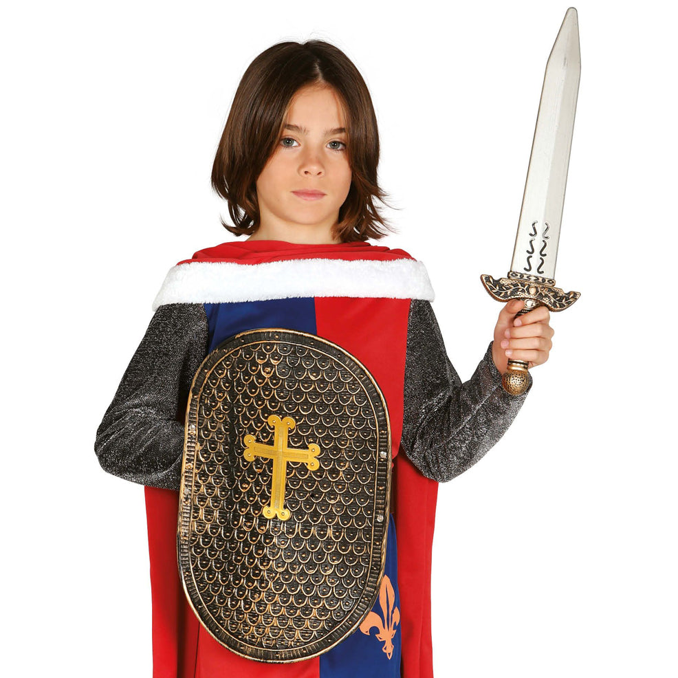 Set da Cavaliere Medievale