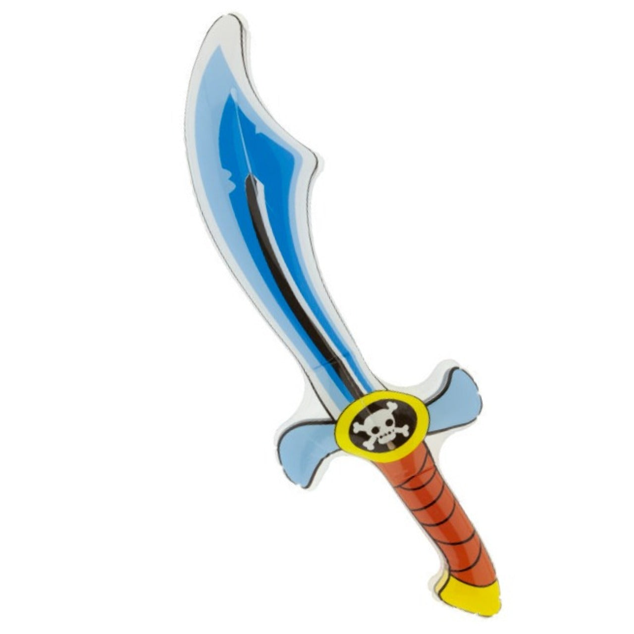 Spada da Pirata Gonfiabile