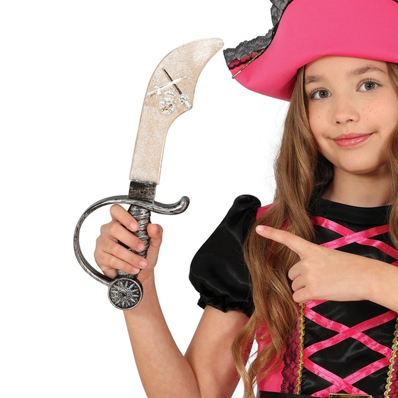 Spada Piccola da pirata