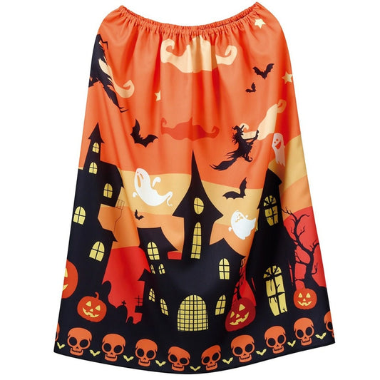 Gonna da Strega Halloween