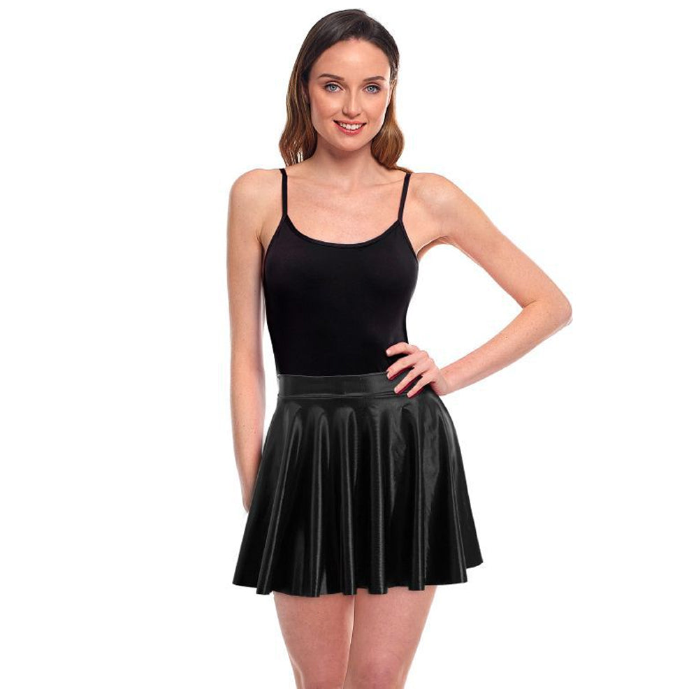 Gonna Nera Metallica