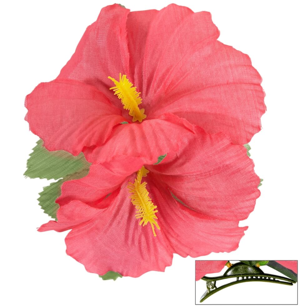 Fiore Hawaiano Rosa
