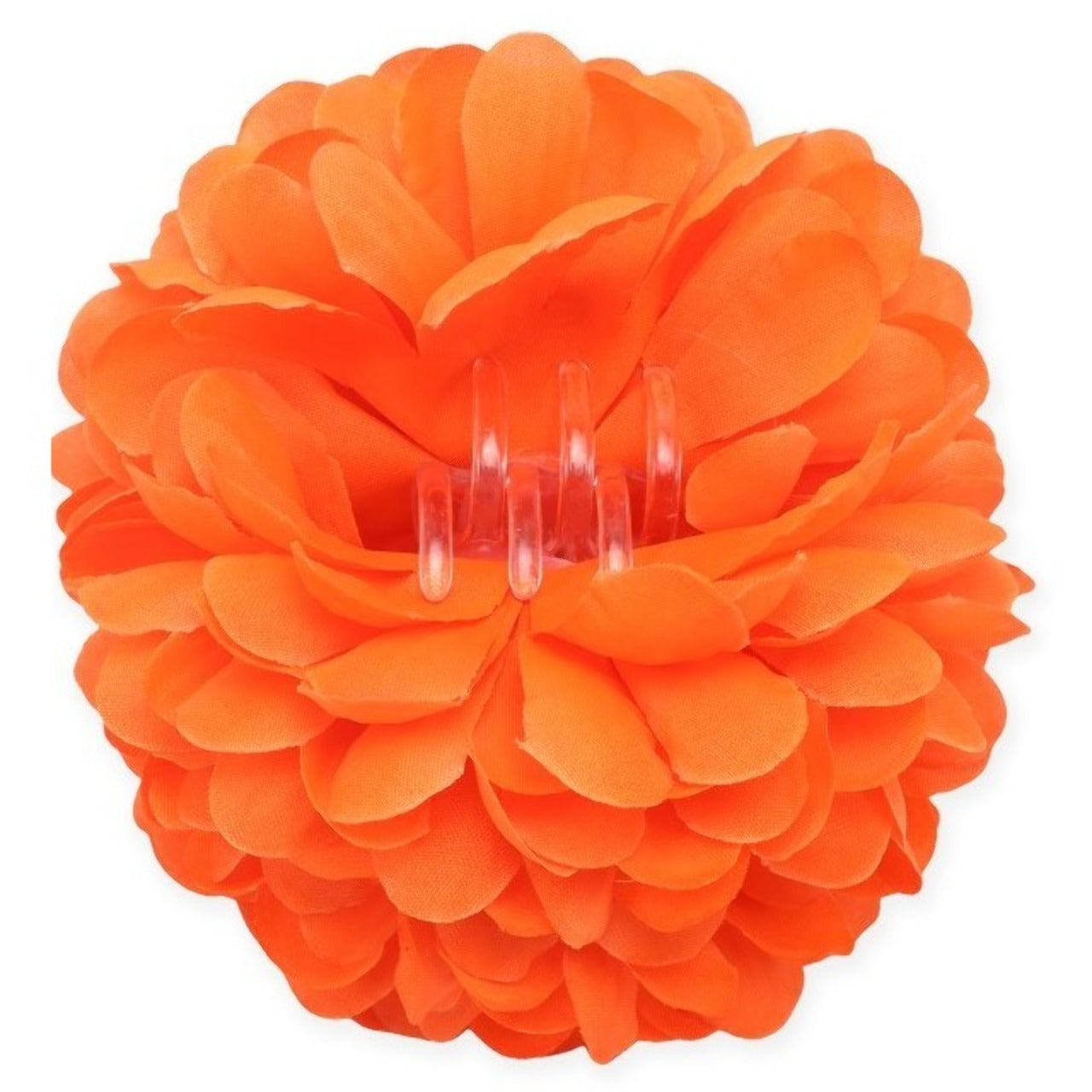 Fiore arancione Sevillana