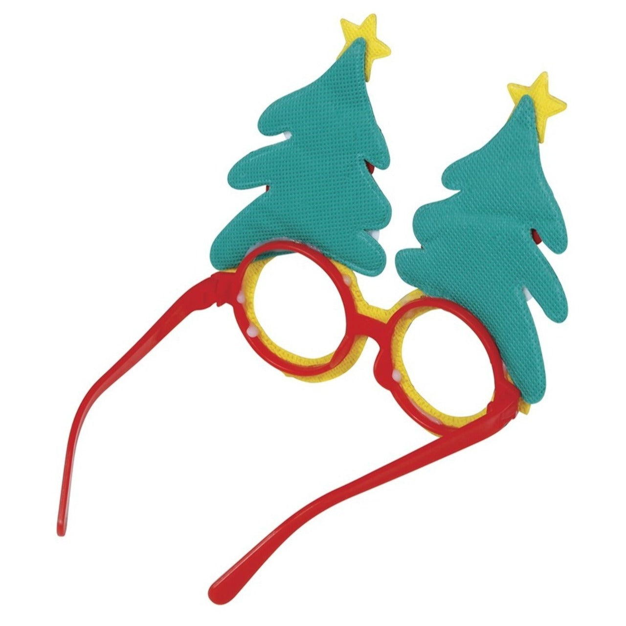 Occhiali Albero di Natale
