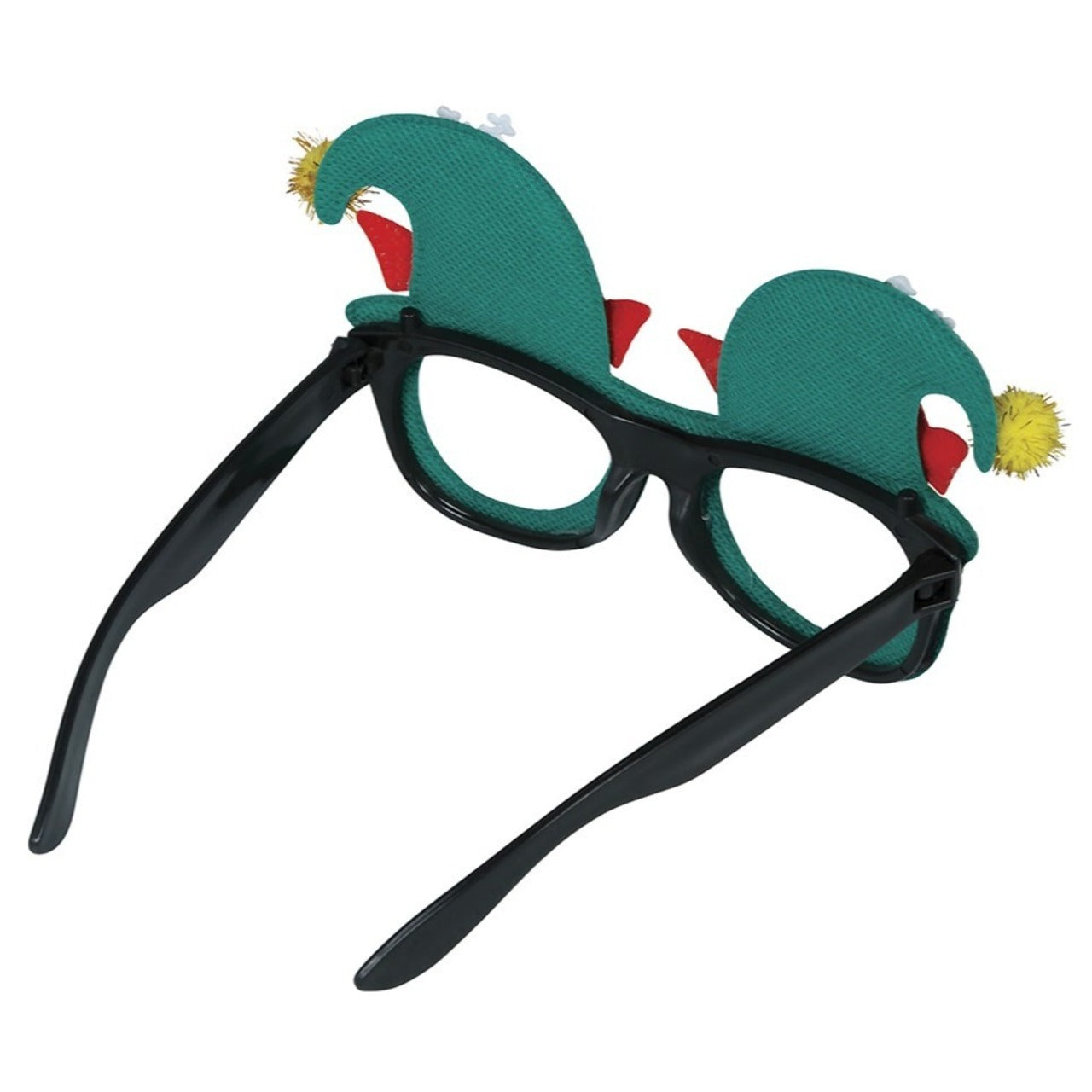 Occhiali da Elfo di Natale