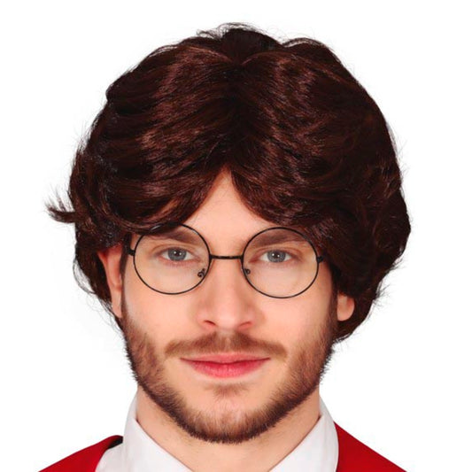 Occhiali da Mago Rotondi