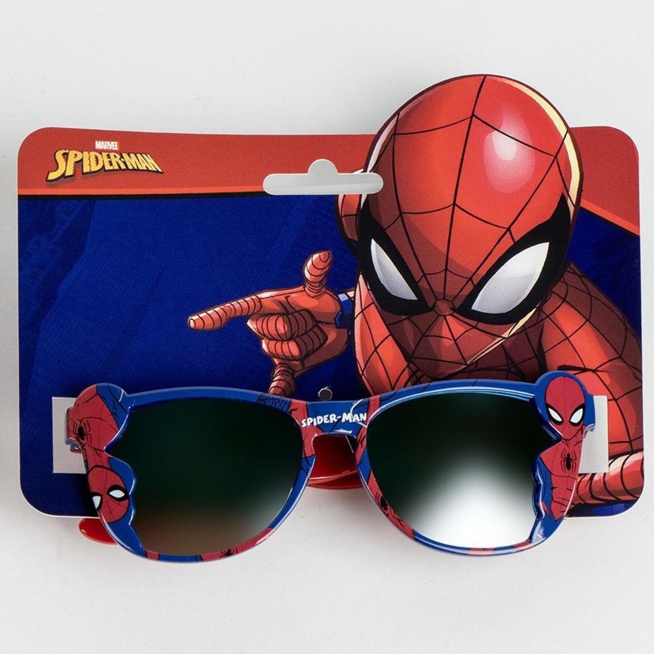 Occhiali da sole di Spiderman™ per bambini