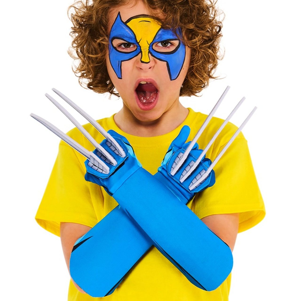 Wolverine™ Bambini Artigli di Wolverine