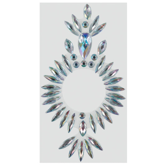 Gemme Brillantini per l'ombelico