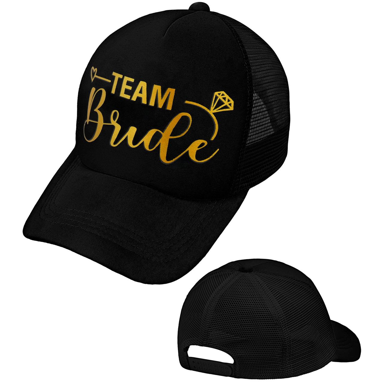 Cappellino di addio