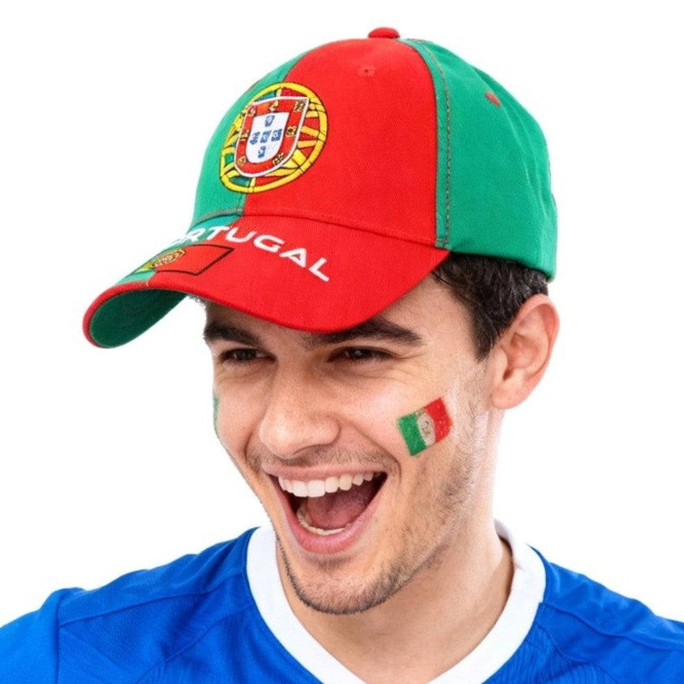 Cappello del Portogallo